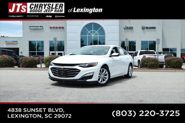 2024 Chevrolet Malibu FWD 1LT for sale in Lexington, SC