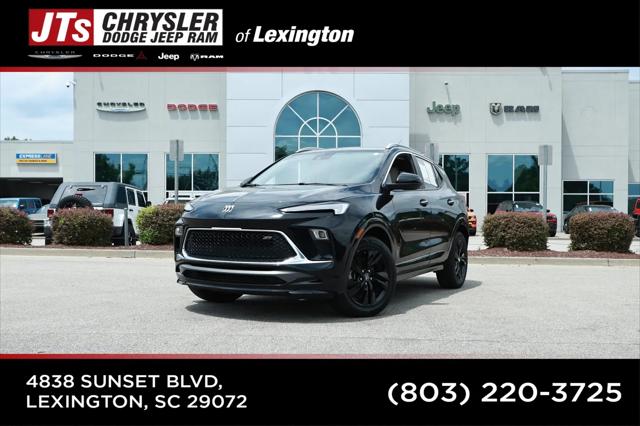 2024 Buick Encore GX Sport Touring FWD for sale in Lexington, SC
