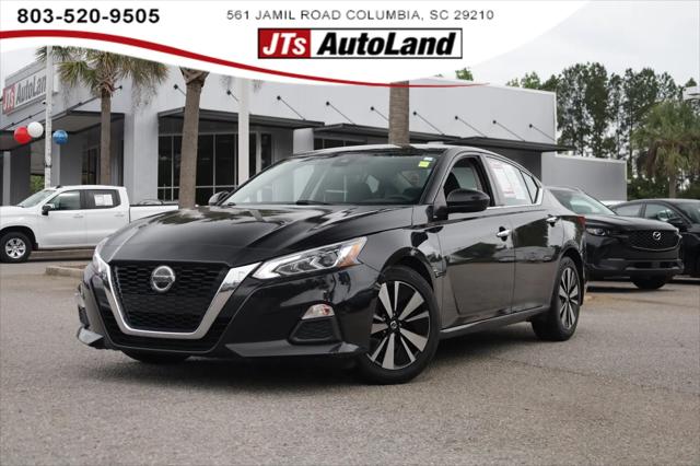 2022 Nissan Altima SV FWD for sale in Columbia, SC