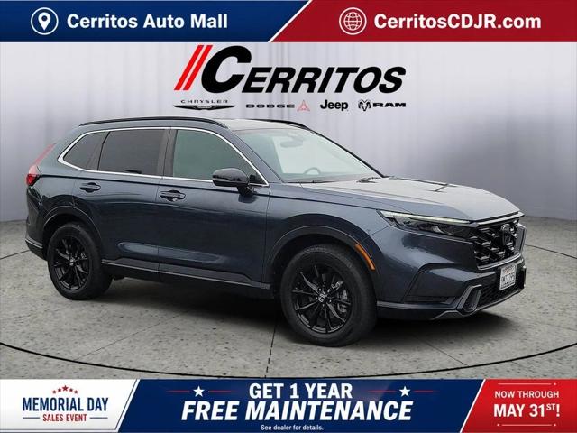 2024 Honda CR-V Hybrid Sport for sale in Cerritos, CA