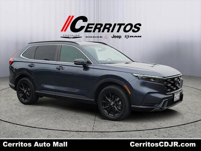 2024 Honda CR-V Hybrid Sport for sale in Cerritos, CA