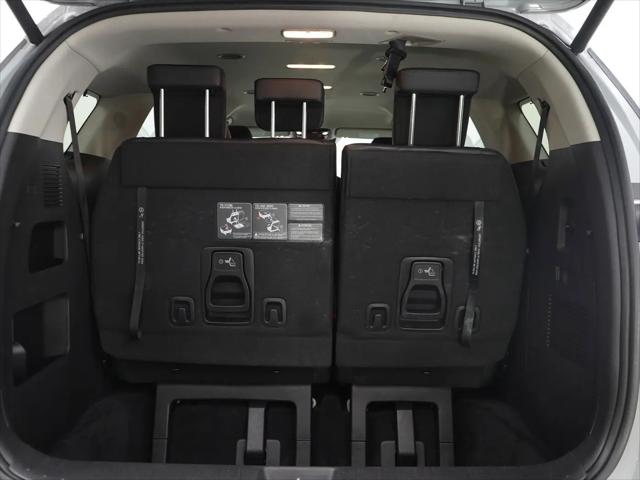 2022 Kia Carnival MPV EX