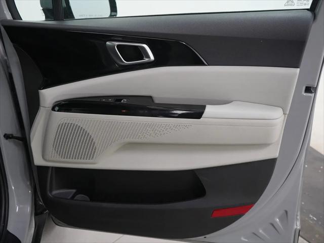 2022 Kia Carnival MPV EX