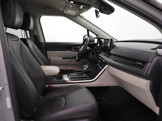 2022 Kia Carnival MPV EX