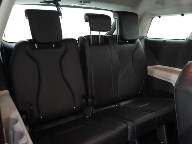 2022 Kia Carnival MPV EX
