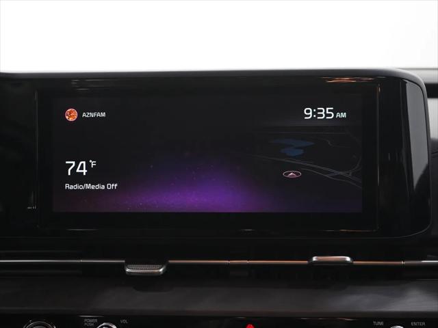 2022 Kia Carnival MPV EX