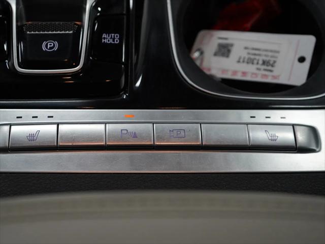 2022 Kia Carnival MPV EX