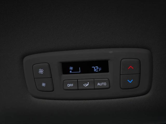 2022 Kia Carnival MPV EX