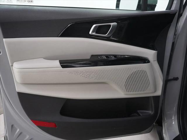 2022 Kia Carnival MPV EX