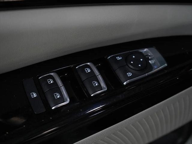 2022 Kia Carnival MPV EX