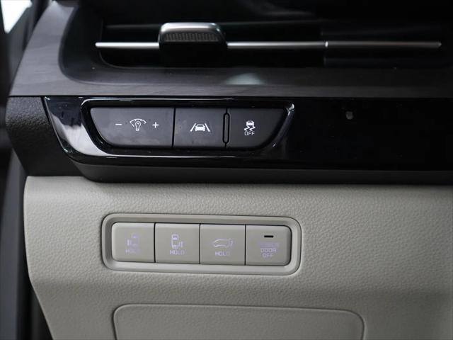 2022 Kia Carnival MPV EX