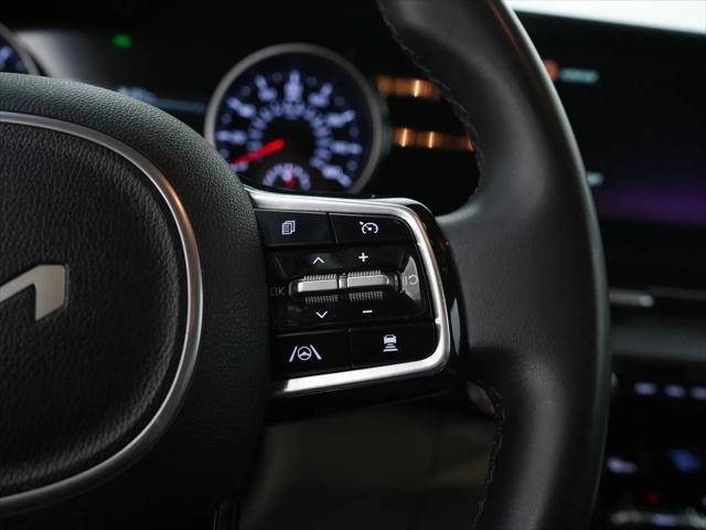 2022 Kia Carnival MPV EX