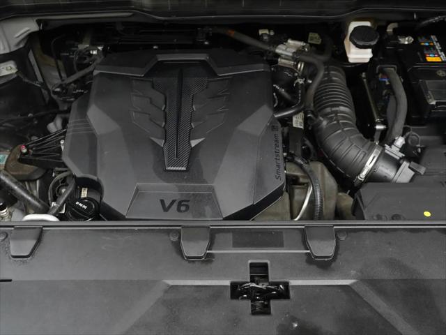 2022 Kia Carnival MPV EX