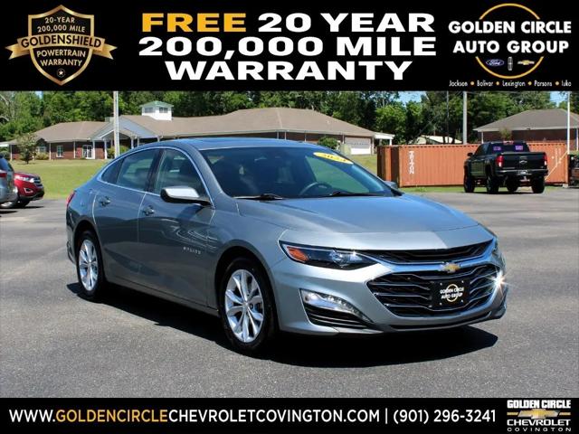 2024 Chevrolet Malibu FWD 1LT for sale in Covington, TN