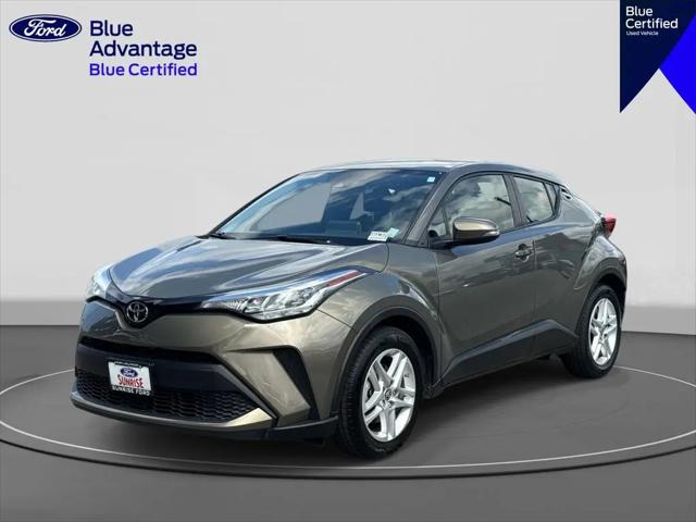 2021 Toyota C-HR LE for sale in North Hollywood, CA