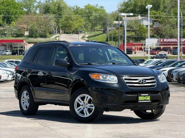 2012 Hyundai Santa Fe GLS for sale in Bellevue, NE