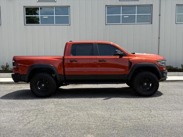 2024 Ram 1500 TRX Crew Cab 4x4 5'7" Box