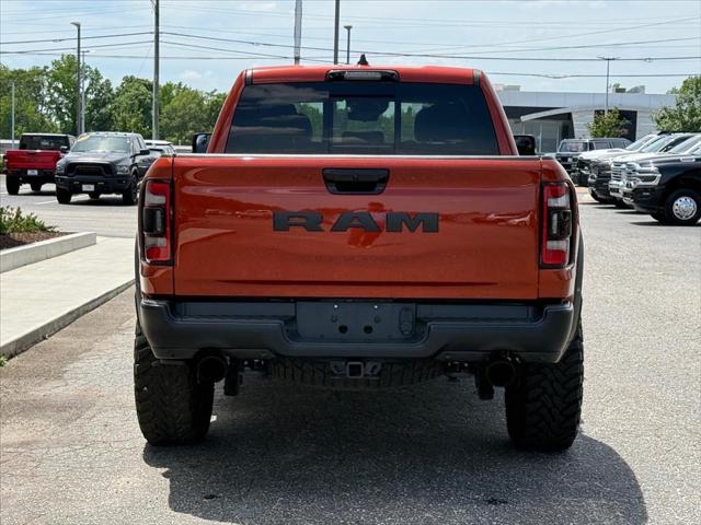 2024 Ram 1500 TRX Crew Cab 4x4 5'7" Box