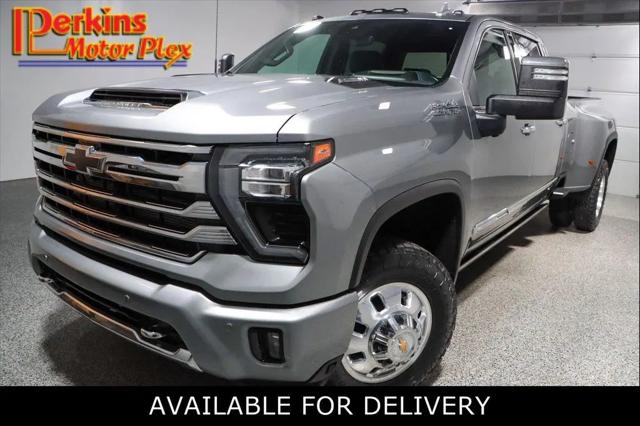 2024 Chevrolet Silverado 3500HD High Country for sale in Mayfield, KY