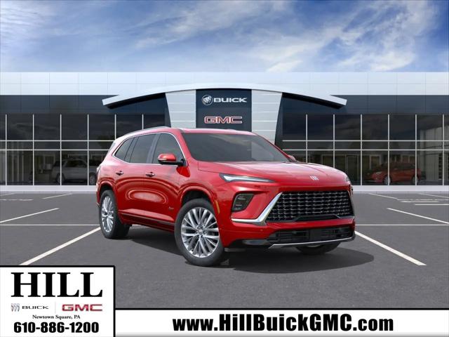 2026 Buick Enclave Avenir FWD for sale in Newton Sqare, PA