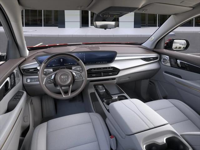 2026 Buick Enclave Avenir FWD