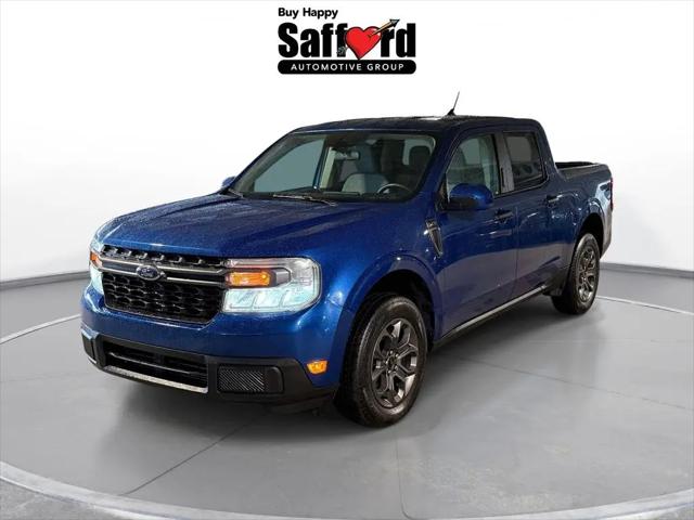 2023 Ford Maverick XLT for sale in Fairfax, VA