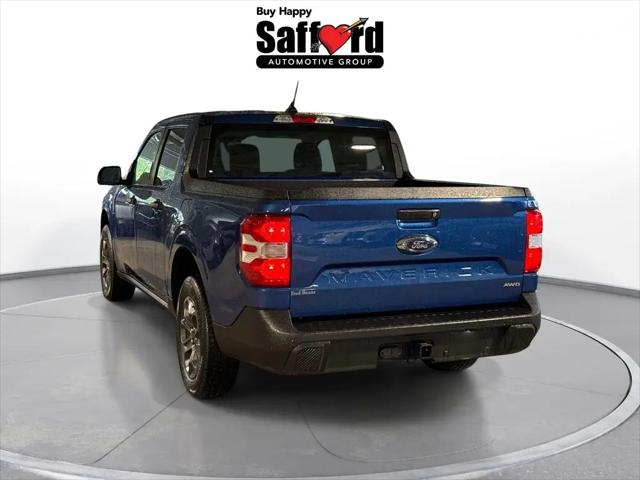 2023 Ford Maverick XLT