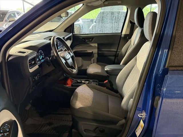 2023 Ford Maverick XLT