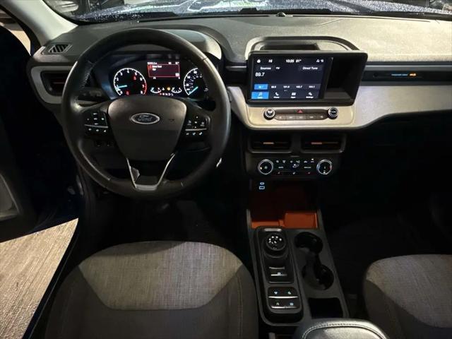 2023 Ford Maverick XLT