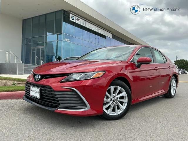 2024 Toyota Camry LE for sale in San Antonio, TX
