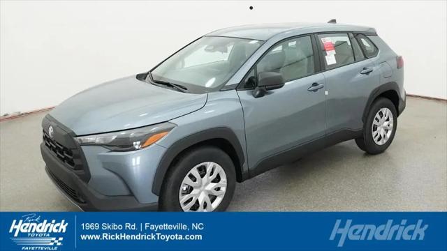 2026 Toyota Corolla Cross L for sale in Fayetteville, NC