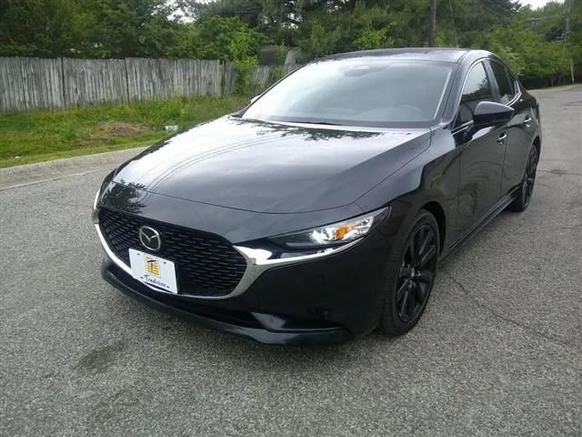 2025 Mazda Mazda3 2.5 S Select Sport for sale in Henderson, KY