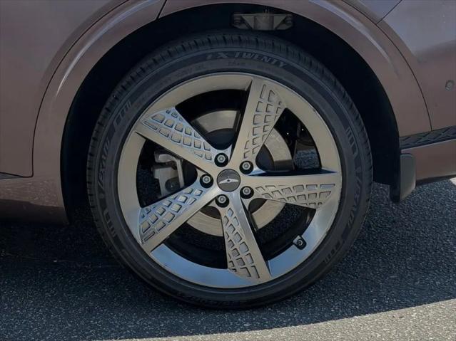 2022 Genesis GV70 3.5T AWD Sport