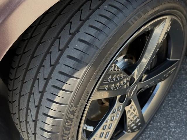2022 Genesis GV70 3.5T AWD Sport