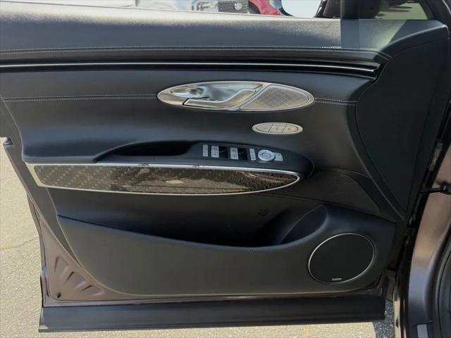 2022 Genesis GV70 3.5T AWD Sport