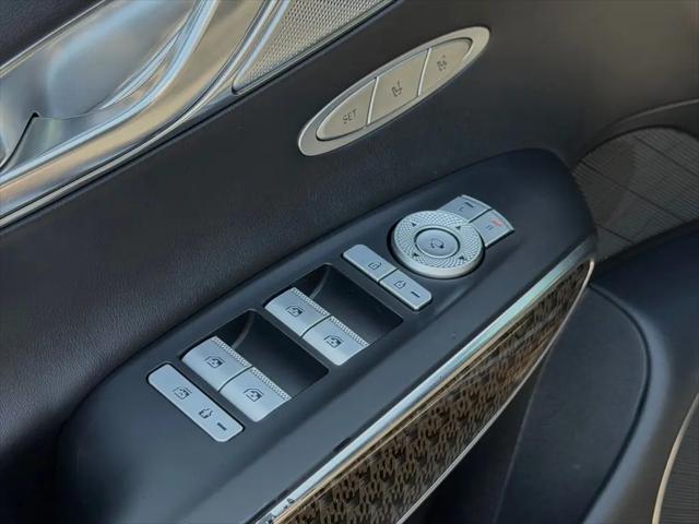 2022 Genesis GV70 3.5T AWD Sport