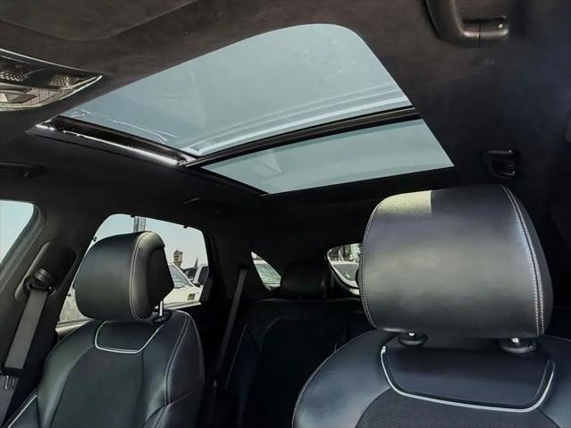 2022 Genesis GV70 3.5T AWD Sport