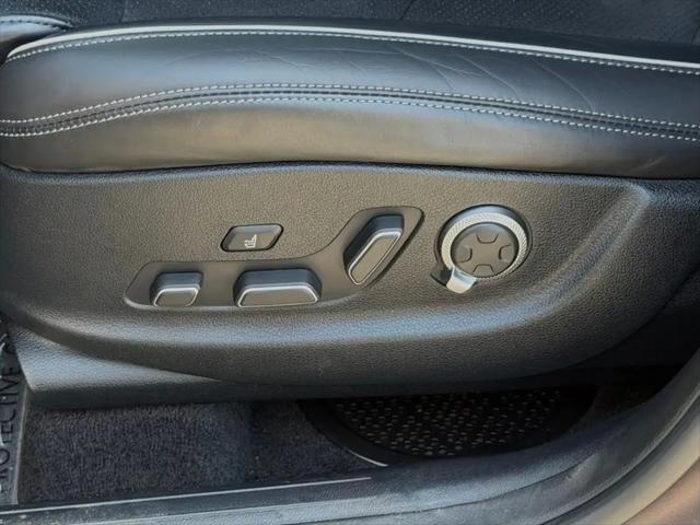 2022 Genesis GV70 3.5T AWD Sport