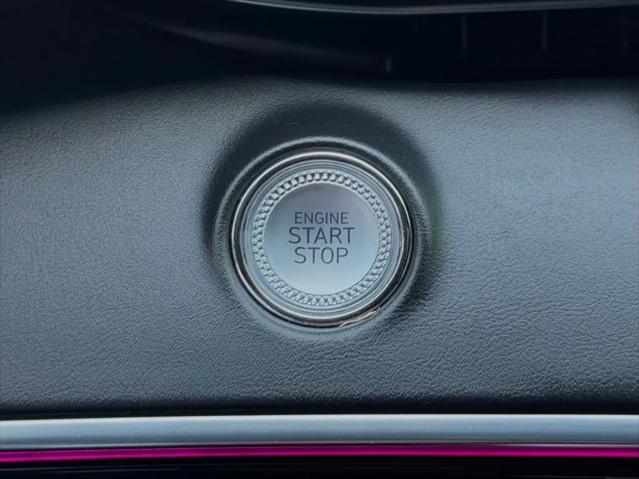 2022 Genesis GV70 3.5T AWD Sport
