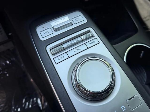 2022 Genesis GV70 3.5T AWD Sport