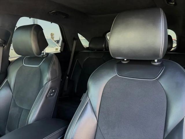 2022 Genesis GV70 3.5T AWD Sport