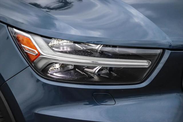 2019 Volvo XC40 T5 Inscription