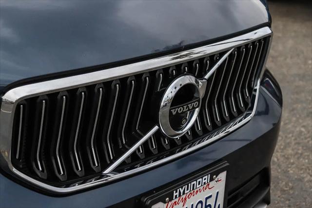 2019 Volvo XC40 T5 Inscription