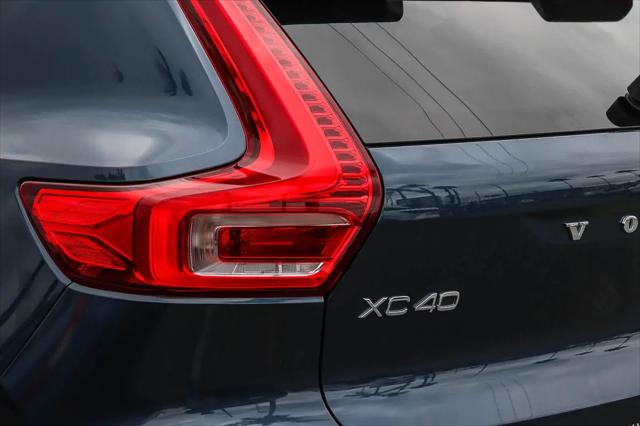 2019 Volvo XC40 T5 Inscription
