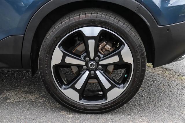 2019 Volvo XC40 T5 Inscription