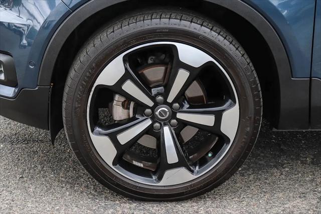2019 Volvo XC40 T5 Inscription