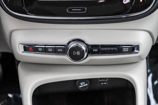 2019 Volvo XC40 T5 Inscription