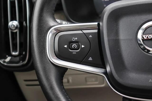 2019 Volvo XC40 T5 Inscription