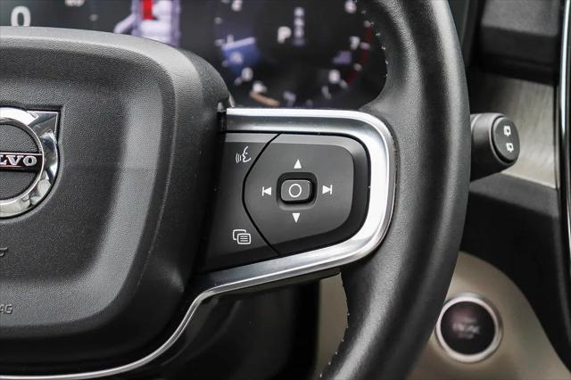 2019 Volvo XC40 T5 Inscription
