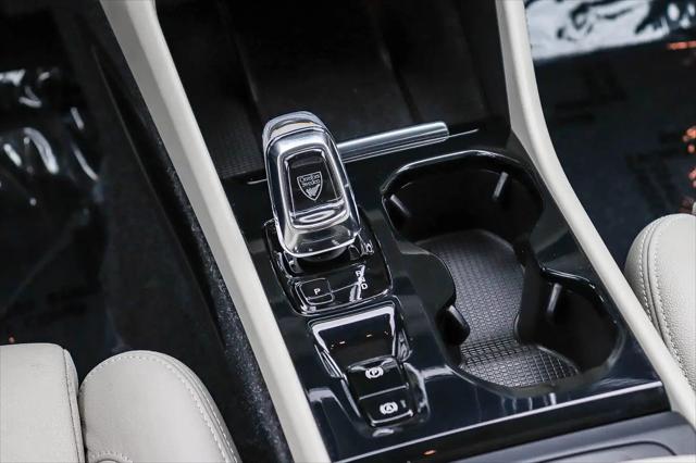 2019 Volvo XC40 T5 Inscription